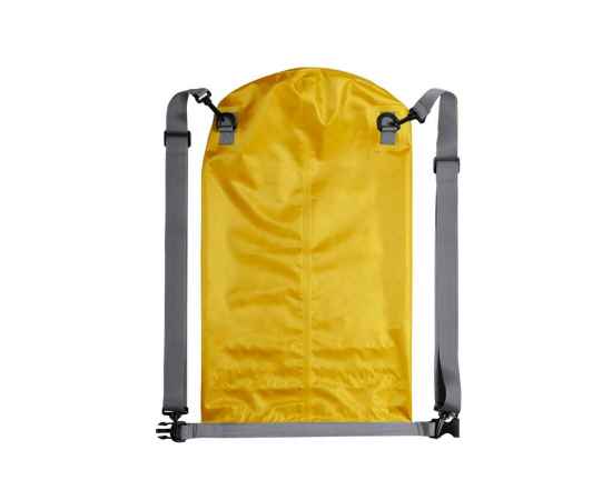 Рюкзак водонепроницаемый TAYRUX, 63 x 23 ? см, 100% полиэстер, желтый, Цвет: желтый, изображение 2