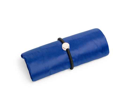 Сумка для покупок 'Conel', синий, 38х41 см, полиэстер 190Т, Цвет: синий, изображение 2