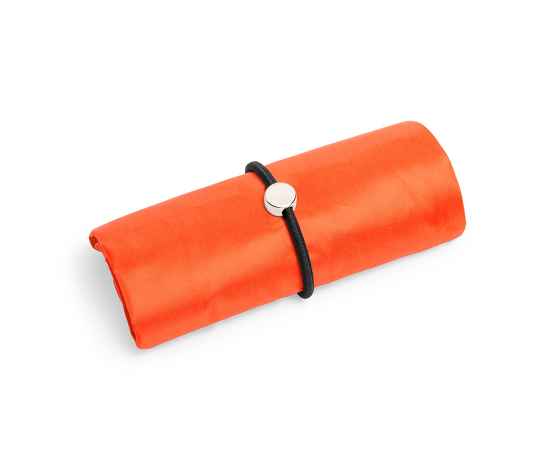 Сумка для покупок 'Conel', оранжевый, 38х41 см, полиэстер 190Т, Цвет: оранжевый, изображение 2