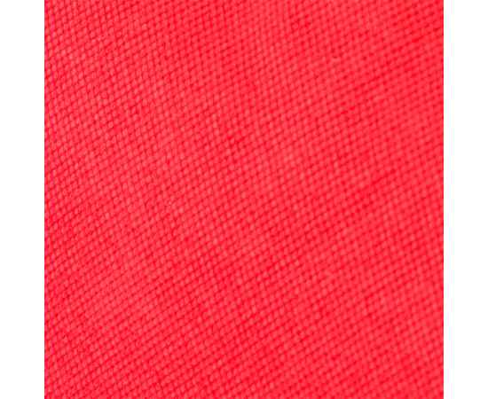 Сумка для документов KEIN, красный, 36х26 см, 100% полиэстер, Цвет: красный, изображение 6