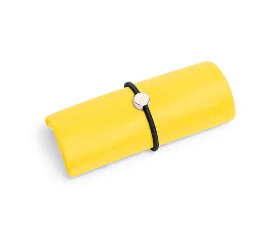 Сумка для покупок 'Conel', желтый, 38х41 см, полиэстер 190Т, Цвет: желтый, изображение 2