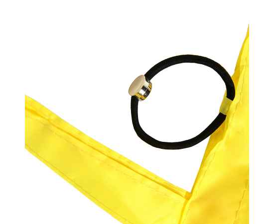 Сумка для покупок 'Conel', желтый, 38х41 см, полиэстер 190Т, Цвет: желтый, изображение 5