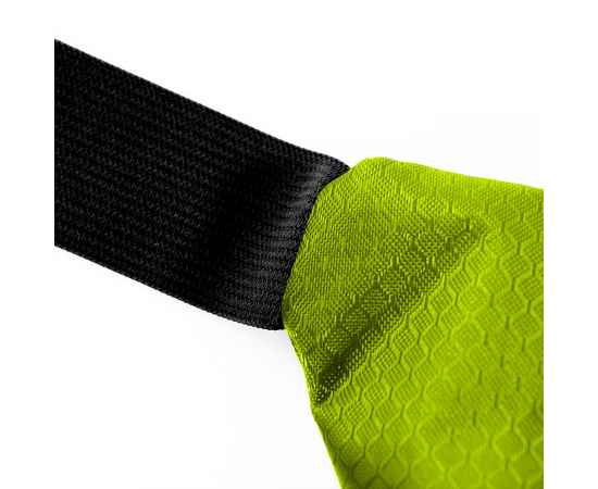 Сумка на пояс MENDEL, зеленый, 31x11,5 см, 100% полиэстер рипстоп, Цвет: зеленый, изображение 6