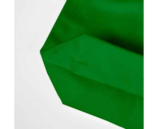 Сумка START, зеленый,  100% х/б, 220 г/м2, Цвет: зеленый, Размер: 36,5х35 длина ручек 70см, дно 5 см, изображение 5