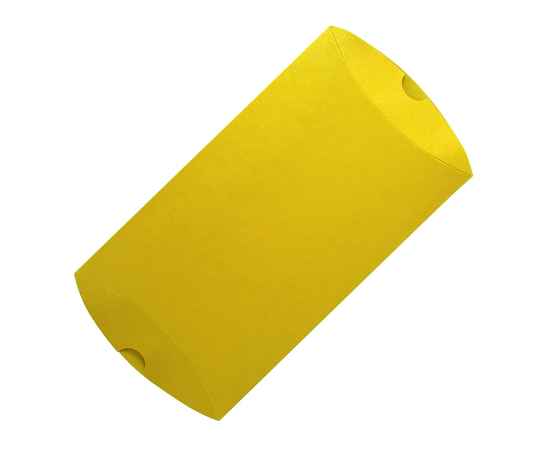 Набор подарочный PAINTER: скетчбук-блокнот, набор цветных карандашей, коробка, желтый, Цвет: желтый, Размер: 23 x 16 x 4 см, изображение 4