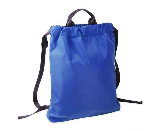 Набор подарочный FITKIT: бутылка для воды, контейнер для еды, рюкзак, синий, Цвет: синий, Размер: 48 х 40 см, изображение 4