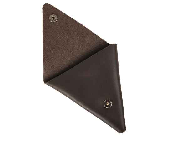 Набор подарочный LOFT: портмоне и чехол для наушников, коричневый, Цвет: коричневый, изображение 2