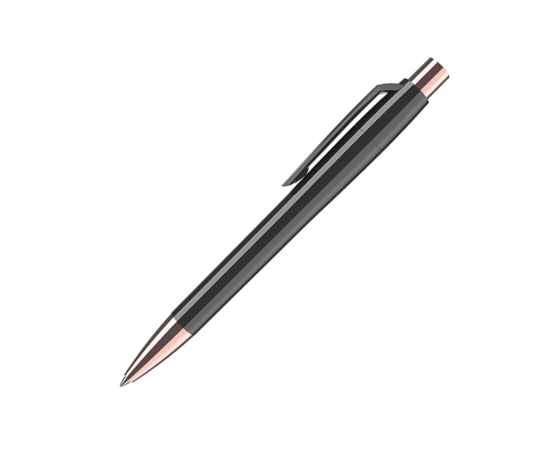 Набор подарочный BLACKNGOLD: кружка, ручка, бизнес-блокнот, коробка со стружкой, Цвет: Чёрный, изображение 7