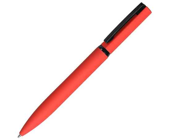 Набор подарочный SILKYWAY: термокружка, блокнот, ручка, коробка, стружка, красный, Цвет: красный, изображение 7