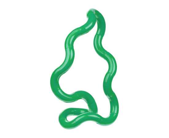 Антистресс Tangle, зеленый, Цвет: зеленый, изображение 4