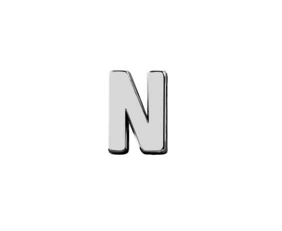 Элемент брелка-конструктора «Буква И», изображение 2