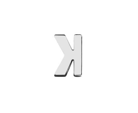 Элемент брелка-конструктора «Буква К», изображение 2