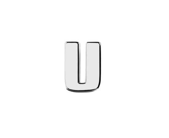 Элемент брелка-конструктора «Буква П» или «Буква U», изображение 5