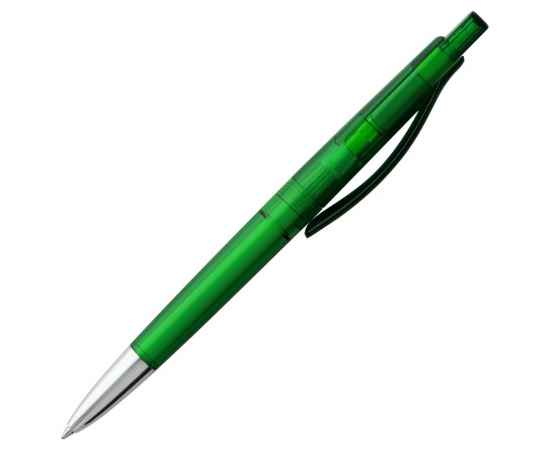 Ручка шариковая Prodir DS2 PTC, зеленая, Цвет: зеленый, Размер: 15х1, изображение 3