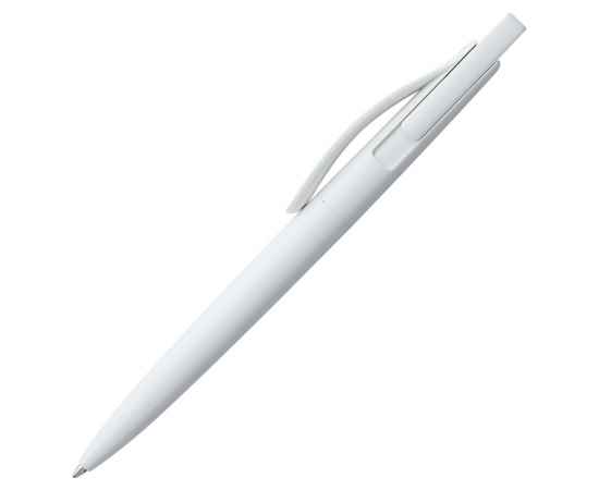 Ручка шариковая Prodir DS2 PPP, белая, Цвет: белый, Размер: 15х1, изображение 2