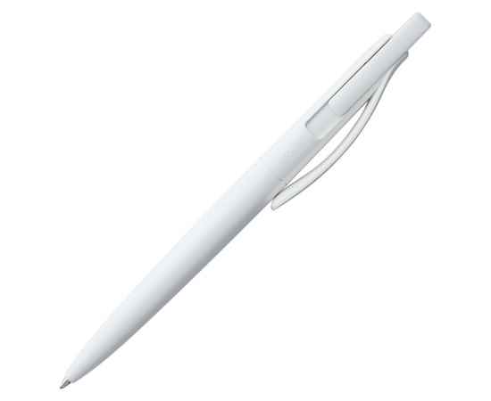 Ручка шариковая Prodir DS2 PPP, белая, Цвет: белый, Размер: 15х1, изображение 3