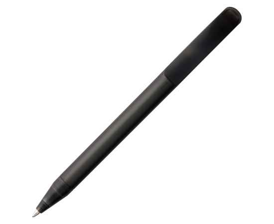 Ручка шариковая Prodir DS3 TFF, черная, Цвет: черный, Размер: 13, изображение 4