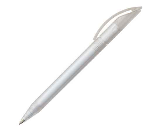 Ручка шариковая Prodir DS3 TFF, белая, Цвет: белый, Размер: 13, изображение 2
