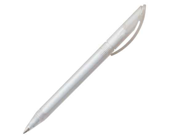 Ручка шариковая Prodir DS3 TFF, белая, Цвет: белый, Размер: 13, изображение 3
