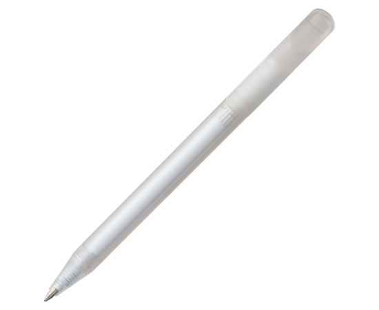 Ручка шариковая Prodir DS3 TFF, белая, Цвет: белый, Размер: 13, изображение 4