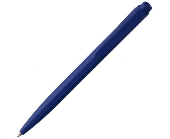 Ручка шариковая Senator Dart Polished, синяя, Цвет: синий, Размер: 14, изображение 3