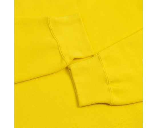 Толстовка с капюшоном Slam 320, лимонно-желтая, размер XS, Цвет: желтый, лимонный, Размер: XS, изображение 4