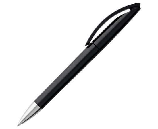 Ручка шариковая Prodir DS3.1 TPC, черная, Цвет: черный, Размер: 14х1, изображение 2
