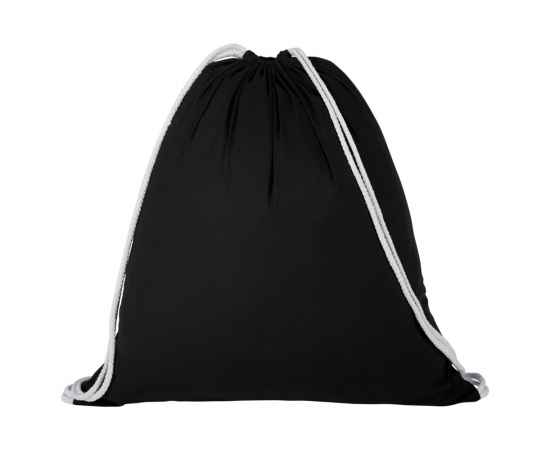 Рюкзак Canvas, черный, Цвет: черный, Объем: 10, Размер: 41х35 см, изображение 2