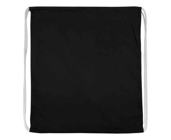 Рюкзак Canvas, черный, Цвет: черный, Объем: 10, Размер: 41х35 см, изображение 3