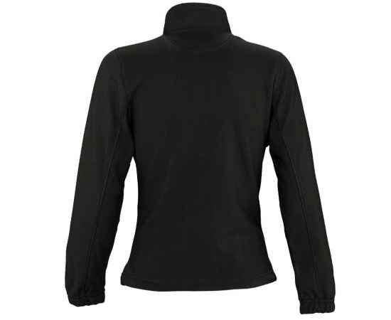 Куртка женская North Women, черная, размер XL, Цвет: черный, Размер: XL, изображение 2