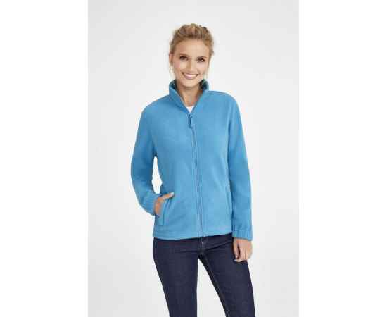 Куртка женская North Women, темно-синяя, размер XL, Цвет: темно-синий, Размер: XL, изображение 4