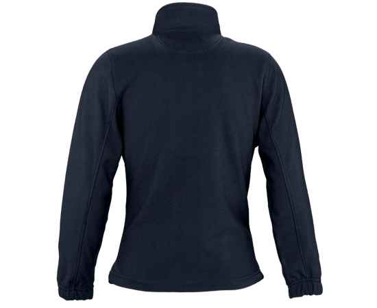 Куртка женская North Women, темно-синяя, размер XL, Цвет: темно-синий, Размер: XL, изображение 2