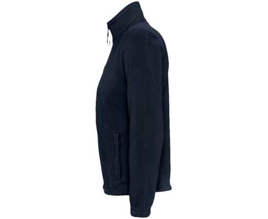 Куртка женская North Women, темно-синяя, размер XL, Цвет: темно-синий, Размер: XL, изображение 3