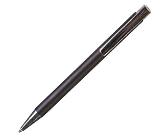 Ручка шариковая Stork, черная, Цвет: черный, Размер: 14, изображение 2