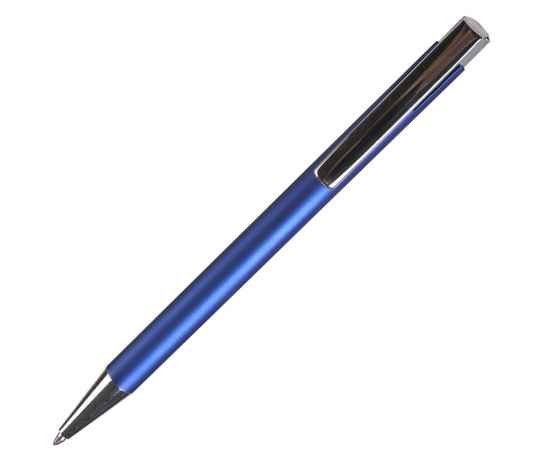 Ручка шариковая Stork, синяя, Цвет: синий, Размер: 14, изображение 2