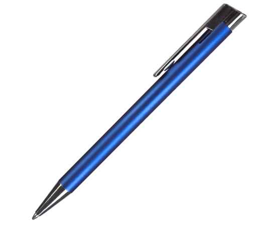 Ручка шариковая Stork, синяя, Цвет: синий, Размер: 14, изображение 3