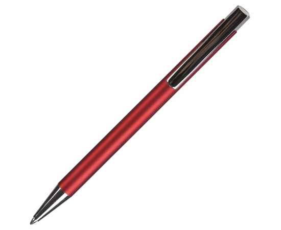 Ручка шариковая Stork, красная, Цвет: красный, Размер: 14, изображение 2