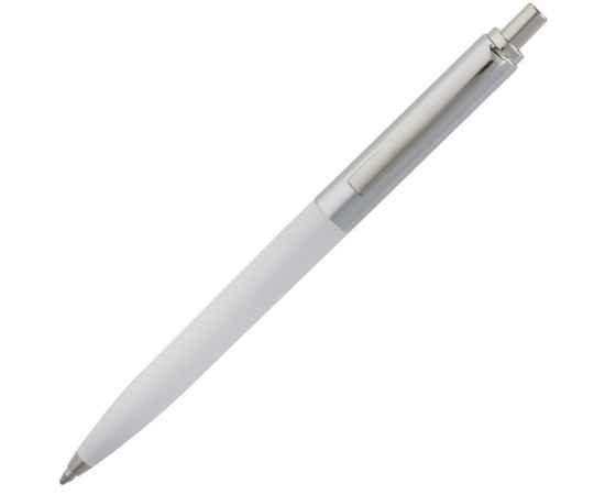 Ручка шариковая Popular, белая, Цвет: белый, Размер: 14, изображение 2