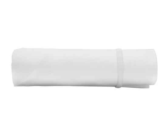 Спортивное полотенце Atoll Medium, белое, Цвет: белый, Размер: 50х100 см, изображение 2