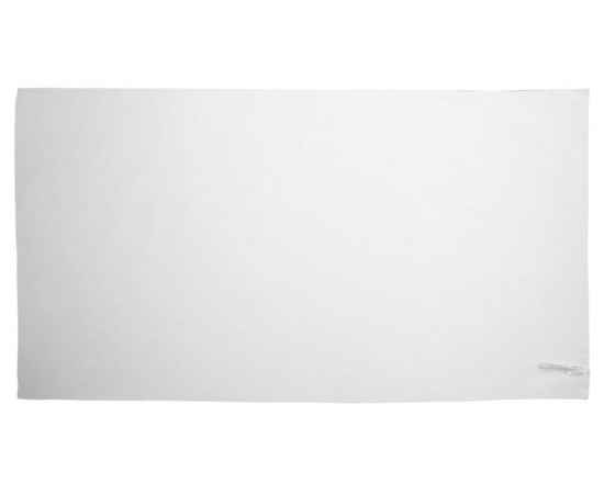 Спортивное полотенце Atoll Medium, белое, Цвет: белый, Размер: 50х100 см, изображение 3