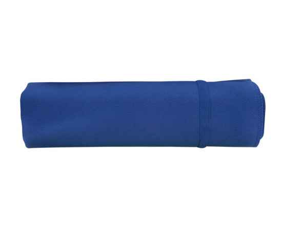 Спортивное полотенце Atoll Large, синее, Цвет: синий, Размер: 70х120 см, изображение 2