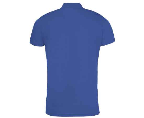 Рубашка поло мужская Performer Men 180 ярко-синяя G_011802413XL, Цвет: синий, Размер: 3XL, изображение 2