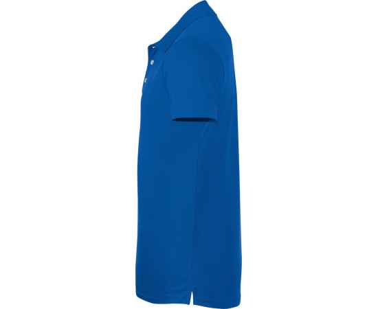 Рубашка поло мужская Performer Men 180 ярко-синяя G_011802413XL, Цвет: синий, Размер: 3XL, изображение 3