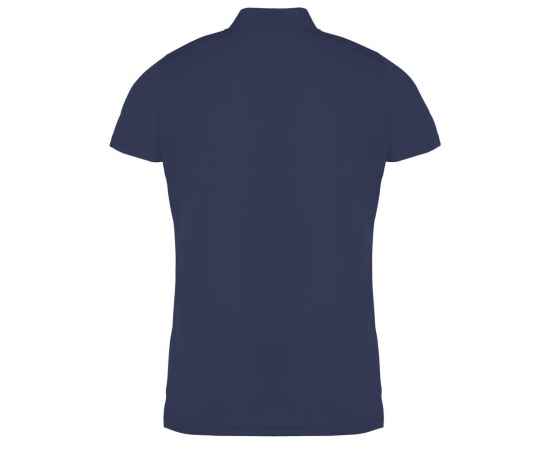 Рубашка поло мужская Performer Men 180 темно-синяя G_01180319XXL, Цвет: темно-синий, Размер: XXL, изображение 2