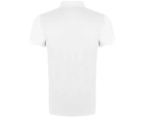 Рубашка поло мужская Portland Men 200 белая G_00574102XL, Цвет: белый, Размер: XL, изображение 2