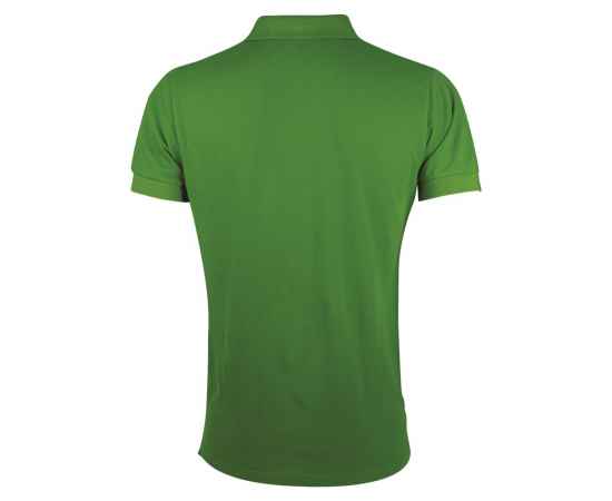 Рубашка поло мужская Portland Men 200 зеленая G_00574284XXL, Цвет: зеленый, Размер: XXL, изображение 2