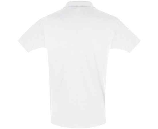 Рубашка поло мужская Perfect Men 180 белая G_11346102XXL, Цвет: белый, Размер: XXL, изображение 2
