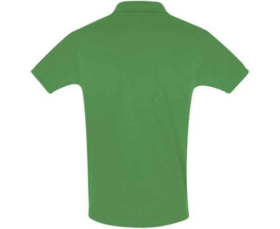 Рубашка поло мужская Perfect Men 180 ярко-зеленая G_113462723XL, Цвет: зеленый, Размер: 3XL, изображение 2