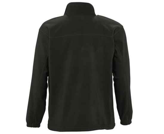 Куртка мужская North черная, размер 5XL, Цвет: черный, Размер: 5XL, изображение 2