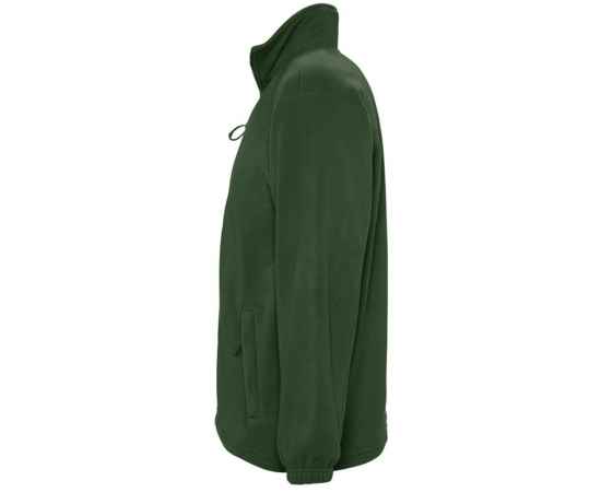 Куртка мужская North зеленая, размер 5XL, Цвет: зеленый, Размер: 5XL, изображение 3